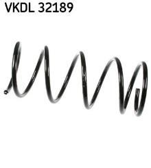SKF VKDL 32189